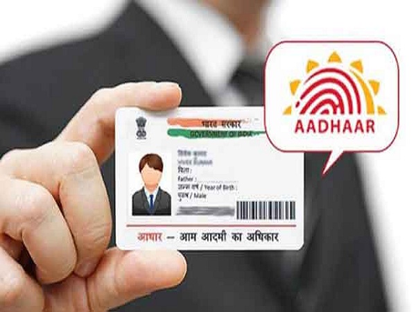 Steps to link Aadhaar with PAN (if not registered at Income tax portal)