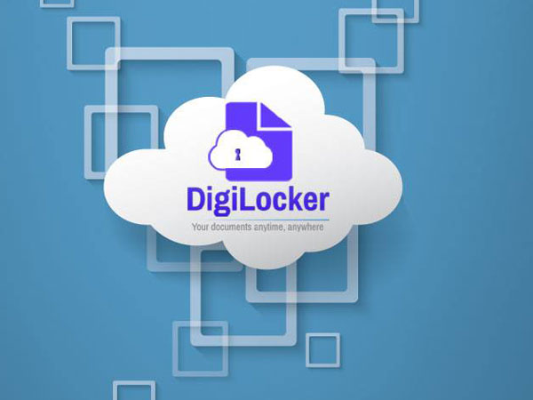 What is DgiLocker?