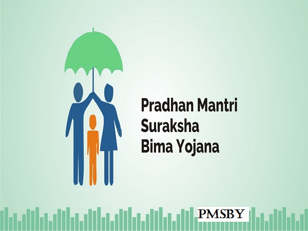 Pradhan Mantri Suraksha Bima Yojana