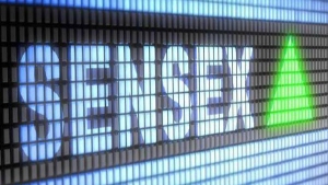 Sensex Opens Higher, Nifty Above 15150; Tata Steel Top Gainer Sensex Opens Higher, Nifty Above 15150; Tata Steel Top Gainer