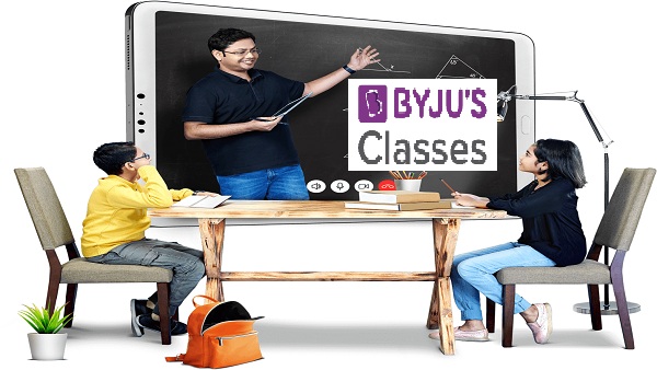 Byjus Classes