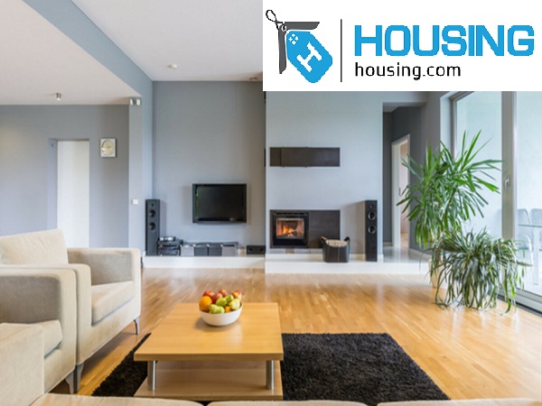 Housing.com Pay Rent