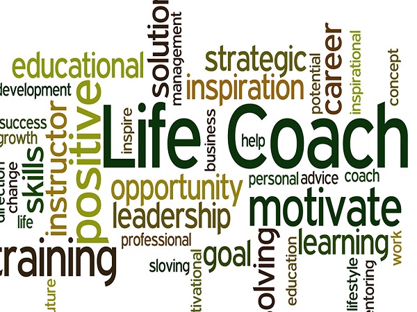 Life Coach