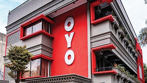 Oyo Rooms