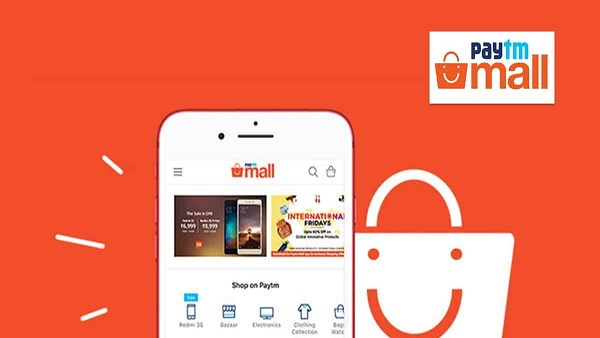 Paytm Mall