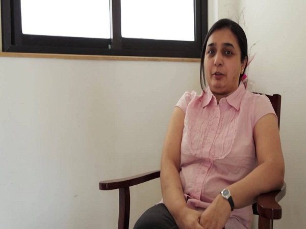 Simmi Sareen, Founder and CEO, Loans4ME