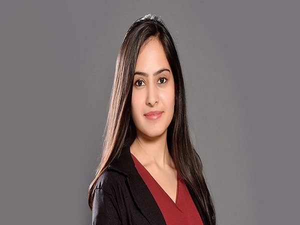 Smriti Tomar- Founder of InvestoAsia