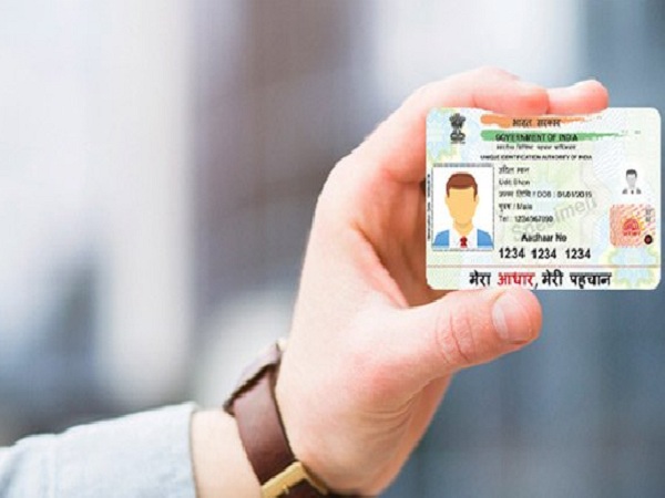 Ways to download masked Aadhaar card