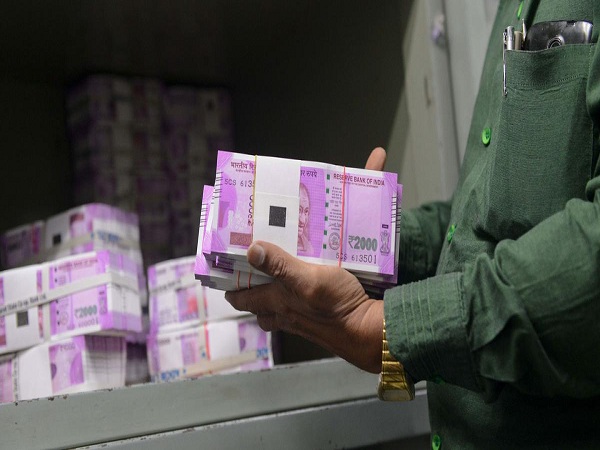 Flexible withdrawal option