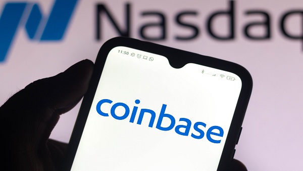 Coinbase Bitcoin Wallet