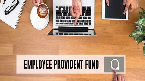 Steps to check EPF claim status via EPFO portal