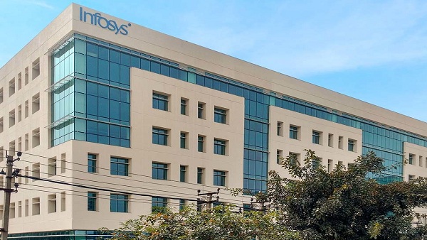 Infosys
