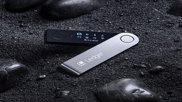 Ledger Nano
