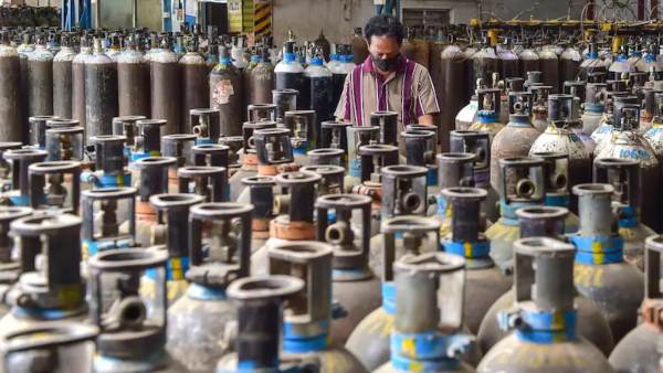 Five Sectors That Will Be Impacted By Lower Oxygen Supply Five Sectors That Will Be Impacted By Lower Oxygen Supply