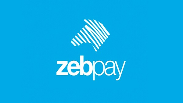Zebpay