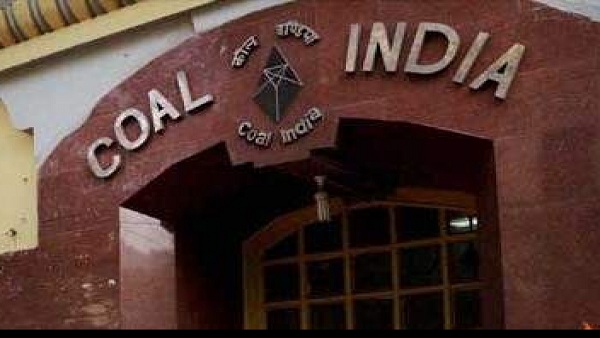 Coal India