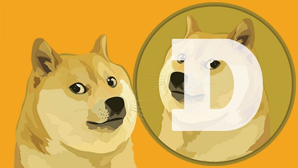 Dogecoin: &dollar;0.2223