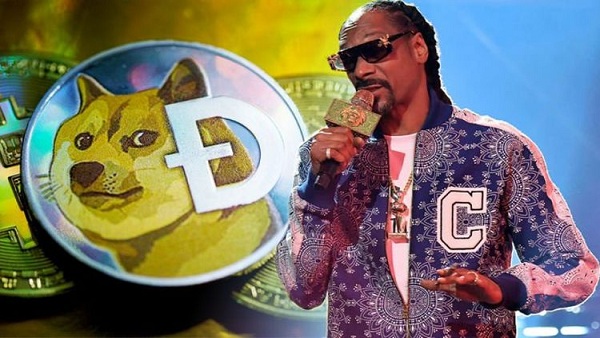4.	Snoop Doge: