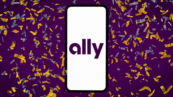 Ally Bank