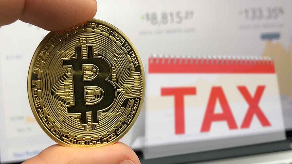 Australia: Tax on Cryptocurrency