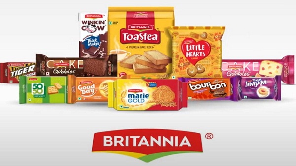 Britannia Industries