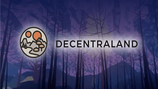 Decentraland (MANA)