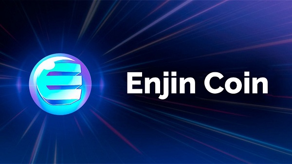 Enjin Coin (ENJ)