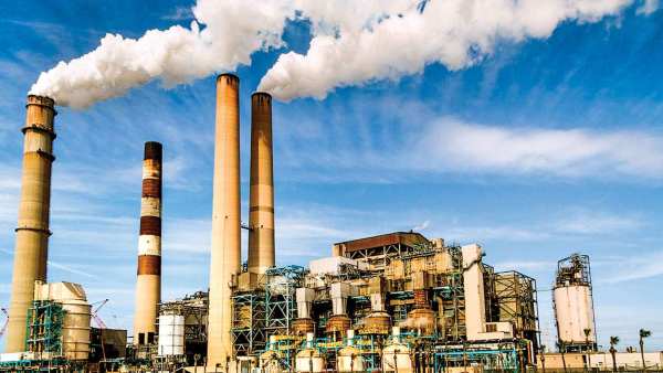 Index of Industrial Production (IIP) In India Grew By 3.2% In October -  Goodreturns