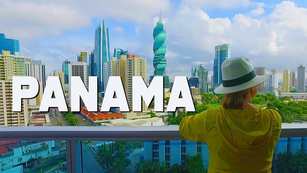 Panama 