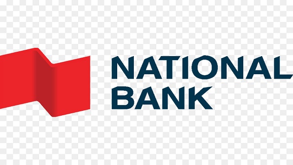 National Bank Of Canada