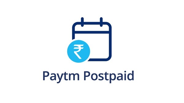 Paytm Postpaid