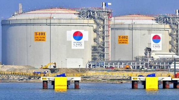  Petronet LNG Ltd