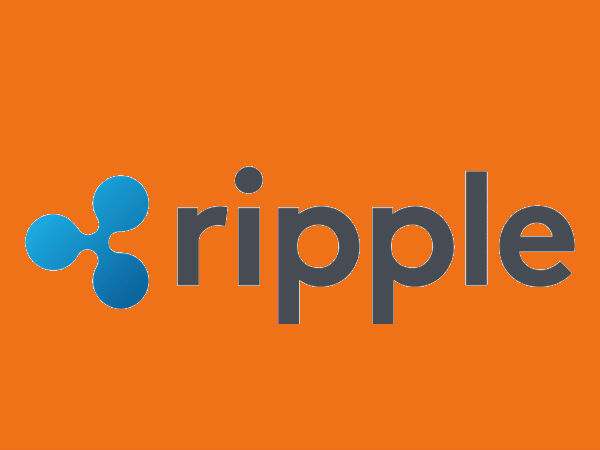 3. Ripple (XRP):