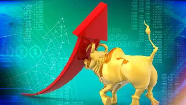 Sensex Opens Higher As Bond Yields Retreat Sensex Opens Higher As Bond Yields Retreat