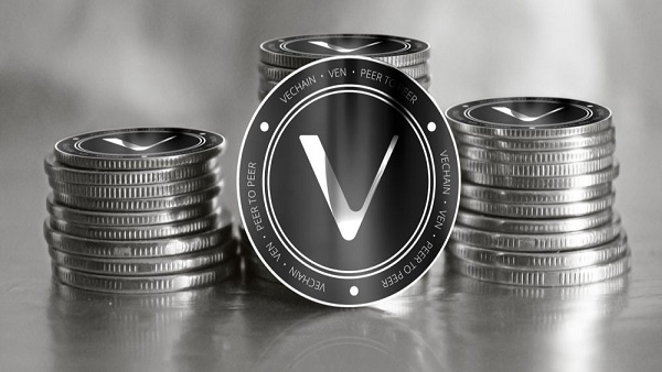 VeChain: &dollar;0.1254