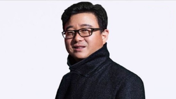 William Ding: &dollar;35.7 billion