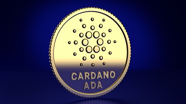 6. Cardano (ADA):