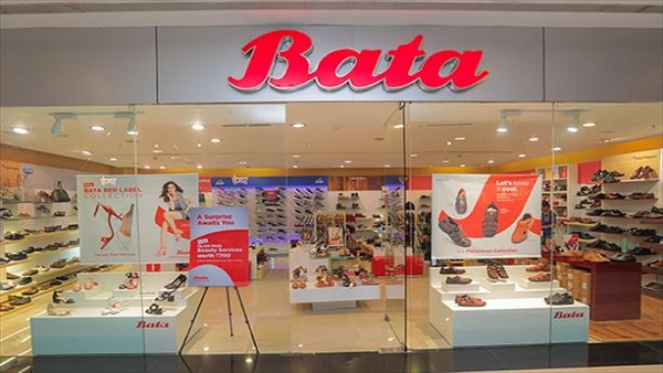 Bata India Limited