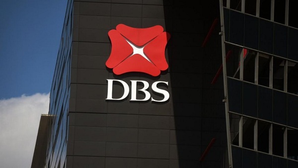 DBS BANK