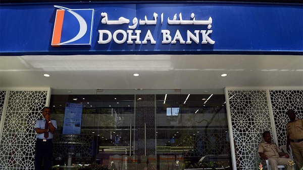 DOHA BANK