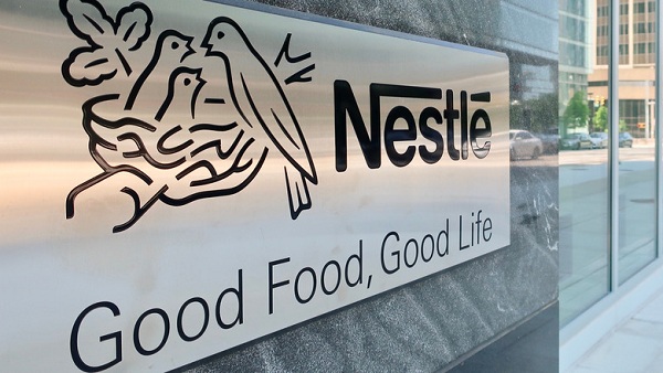 Nestle India