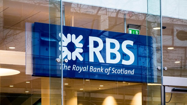 5) ROYAL BANK OF SCOTLAND