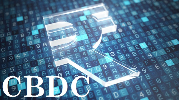 Challenges of CBDC