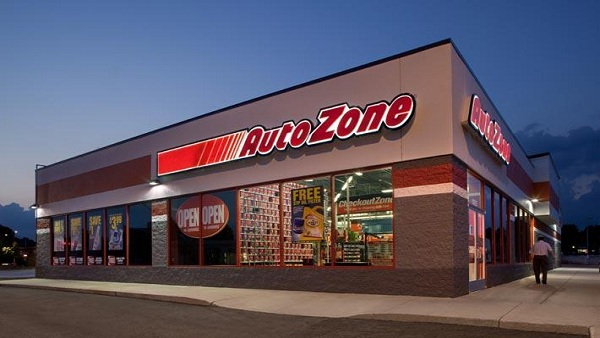 AutoZone