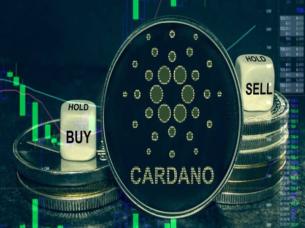 6. Cardano: (ADA):