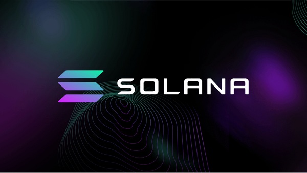 5. Solana (SOL):