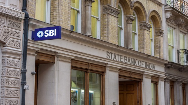 STATE BANK OF INDIA, USA