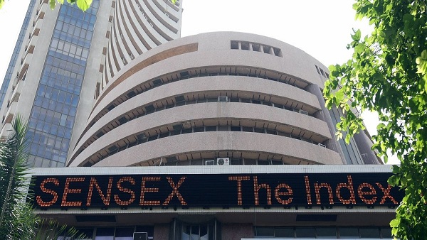 SENSEX SENSEX