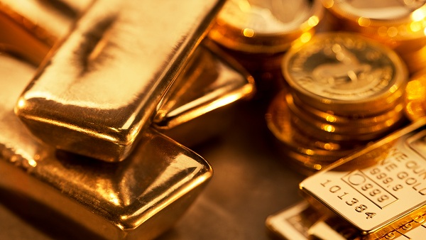 Gold Rate Drops To $1725, US Home Sales And Treasury Yield Rises, Dollar Gains Gold Rate Drops To $1725, US Home Sales And Treasury Yield Rises, Dollar Gains