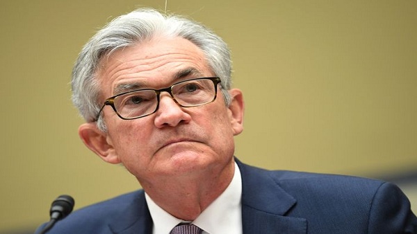 US Is Ready For Tapering, But Not Interest Rate Hike: Fed's Jerome Powell, US Is Ready For Tapering, But Not Interest Rate Hike: Fed's Jerome Powell,